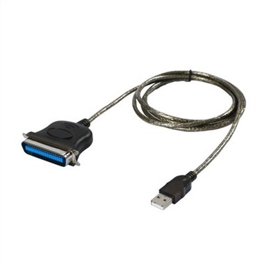 USB 2.0 IEEE1284 प्रिंटर केबल के लिए